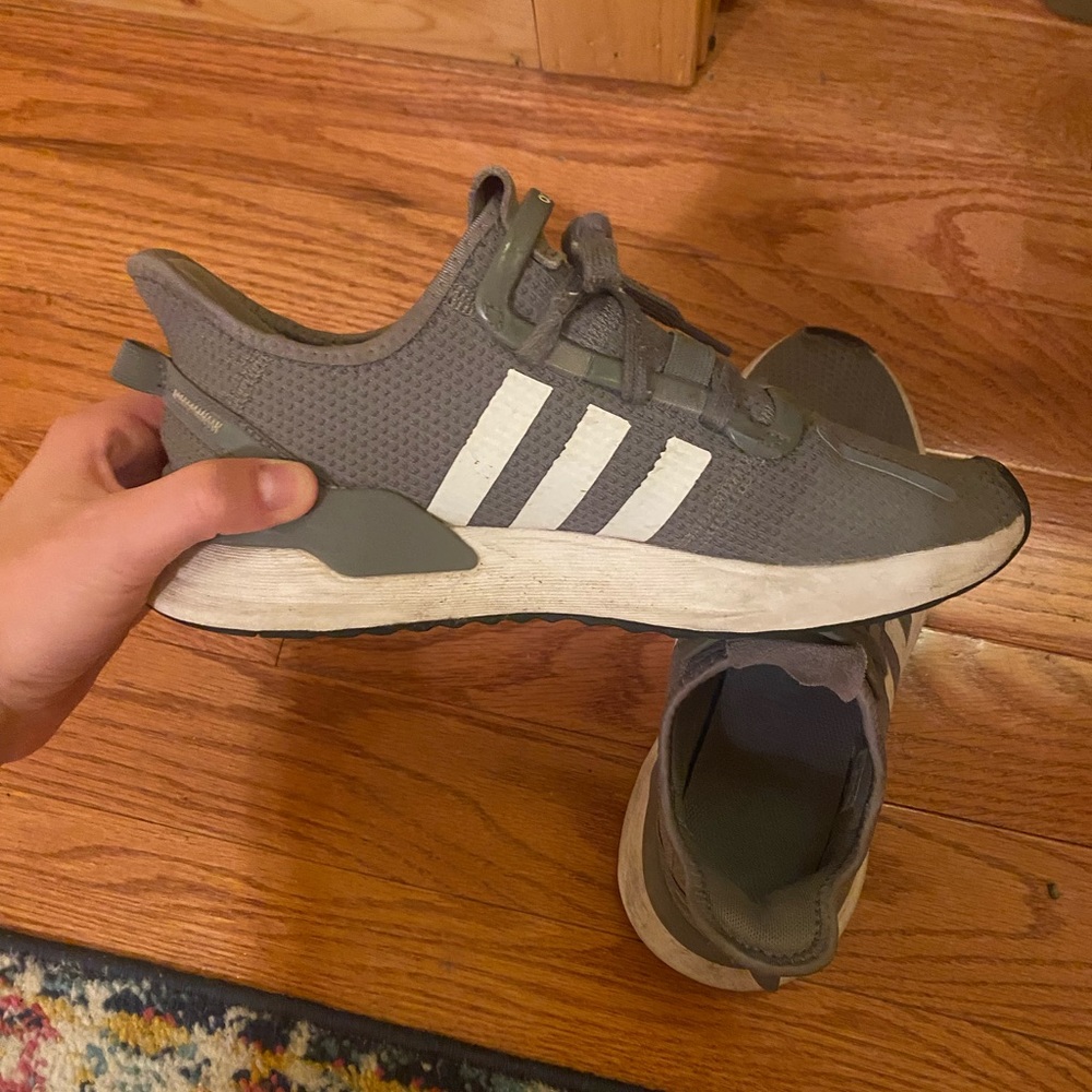 ADIDAS running shoes